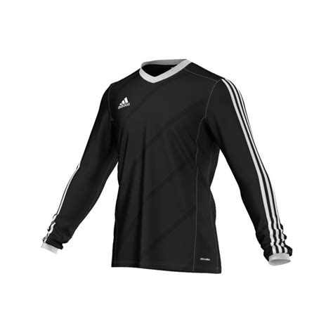 adidas tabela 14 trikot langarm weiss schwarz|Adidas Tabela 14 Trikot langarm .